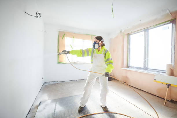 Best Biohazard Mold Removal  in Salamatof, AK